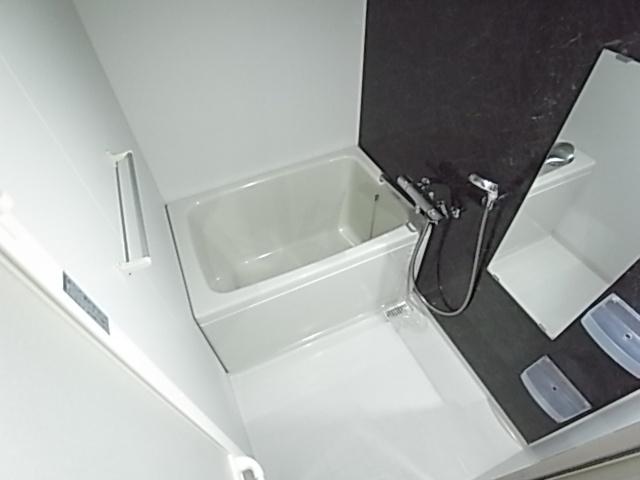 神戸市中央区生田町マンション バス／シャワー