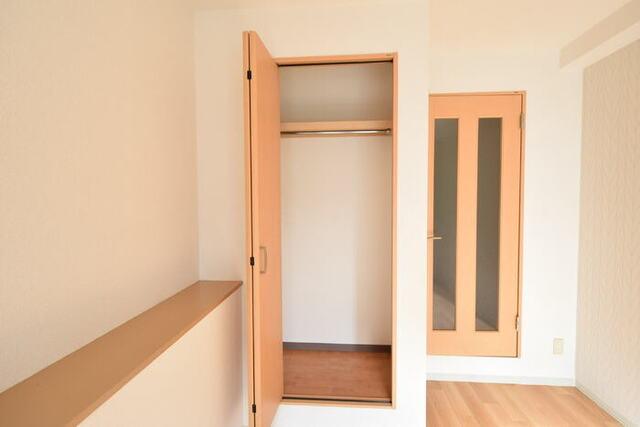 マグノリアパレス（218） 部屋画像