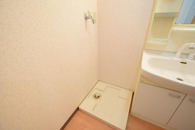 マグノリアパレス（218） 部屋画像