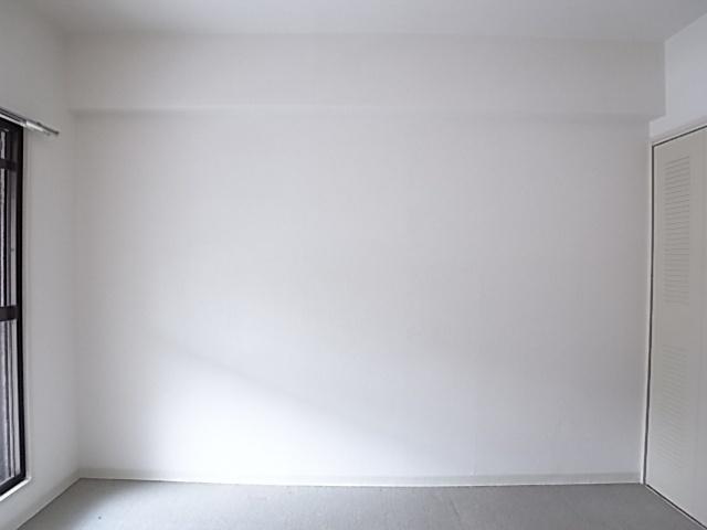 神戸市中央区生田町マンション リビング