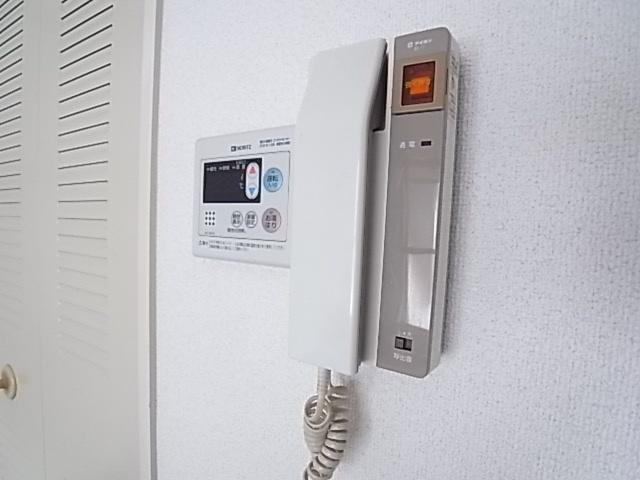 神戸市中央区生田町マンション セキュリティ
