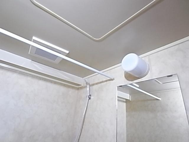 神戸市中央区生田町マンション 設備