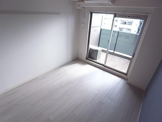 神戸市中央区国香通マンション リビング