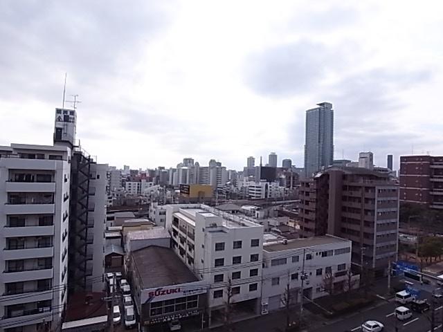 神戸市中央区国香通マンション バス／シャワー