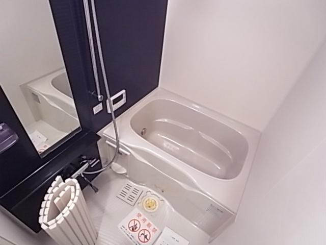 神戸市中央区国香通マンション バス／シャワー