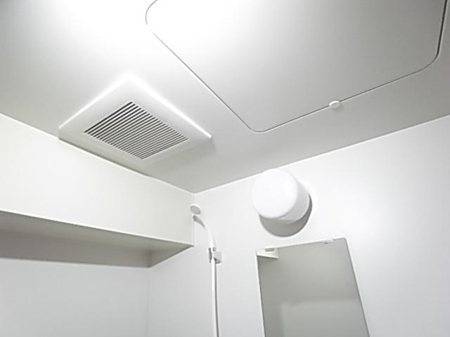 神戸市灘区中原通マンション 設備