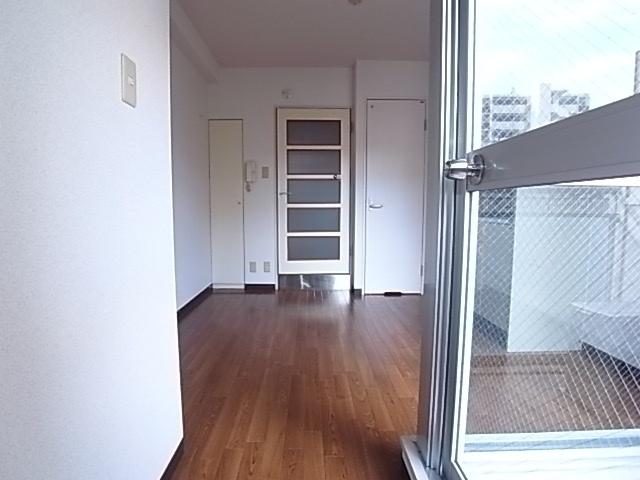 神戸市灘区中原通マンション その他部屋・スペース