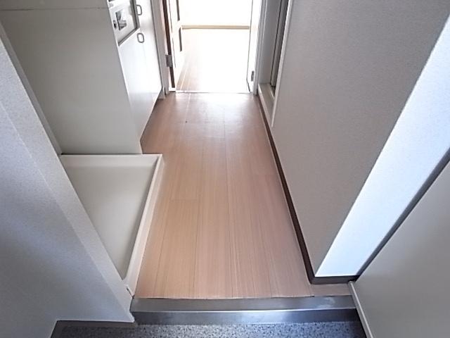 神戸市灘区中原通マンション 室内