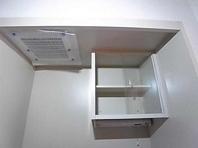 神戸市灘区中原通マンション 設備