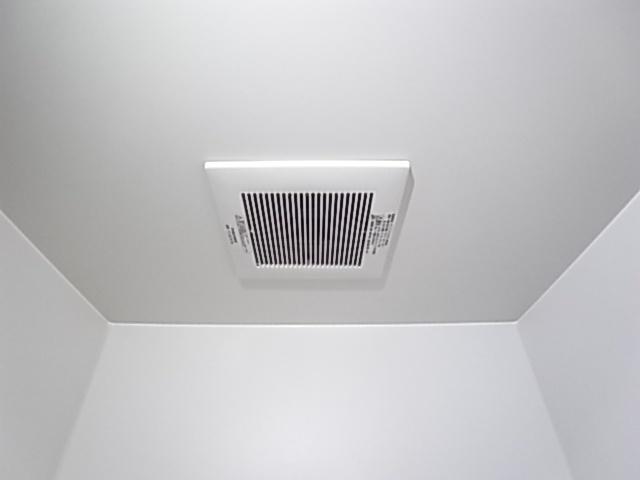神戸市灘区中原通マンション 設備