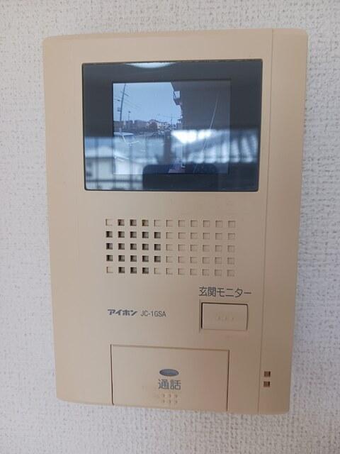 サニーヒル藤原台（105） 設備