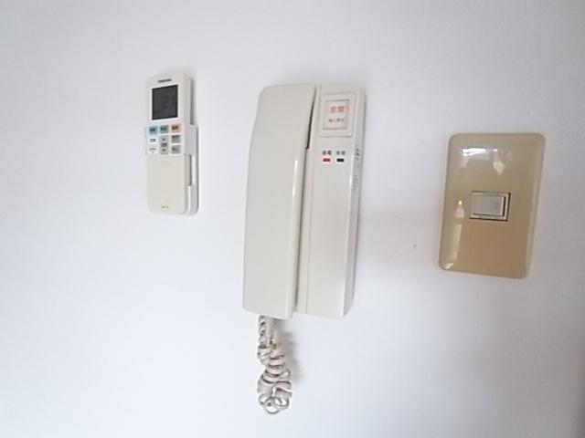 神戸市灘区友田町マンション 部屋画像
