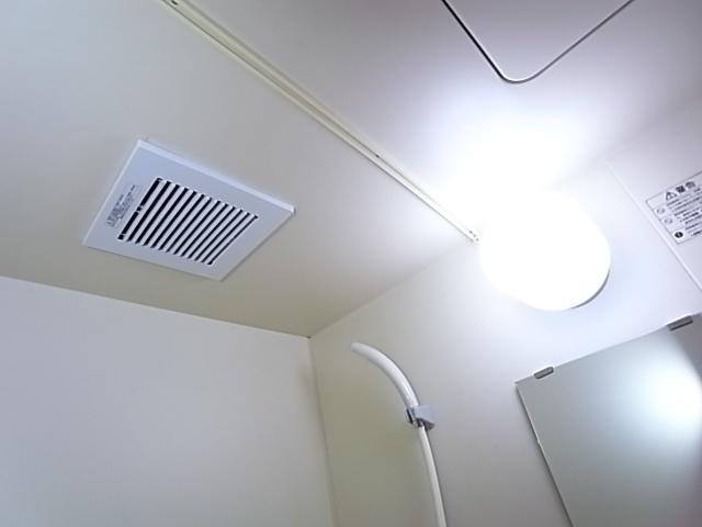 神戸市灘区友田町マンション 設備