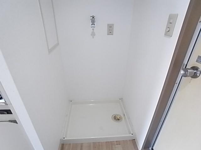 神戸市灘区友田町マンション 部屋画像