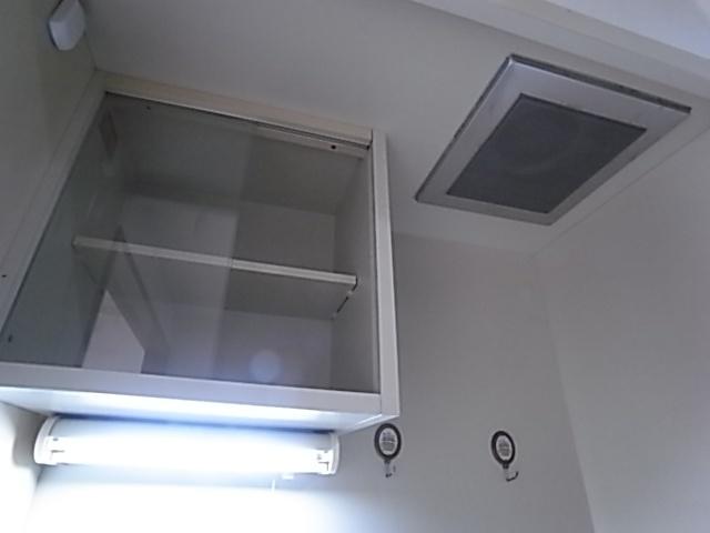 神戸市灘区友田町マンション 設備