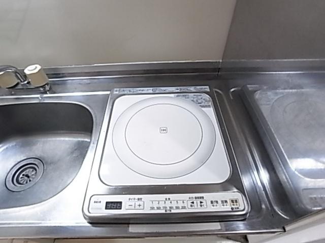 神戸市灘区友田町マンション 設備