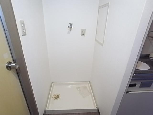 神戸市灘区友田町マンション 部屋画像