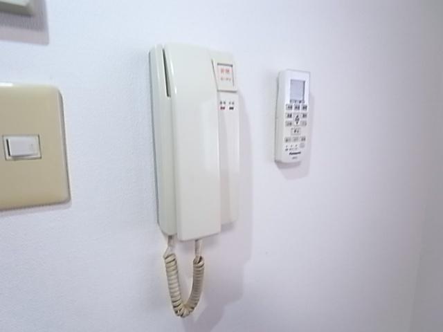 神戸市灘区友田町マンション 部屋画像