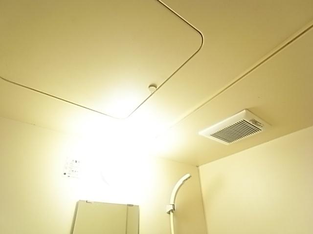神戸市灘区友田町マンション 設備