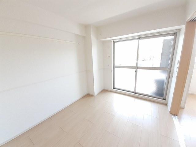 エアリーヒルズ芦屋（305） 室内