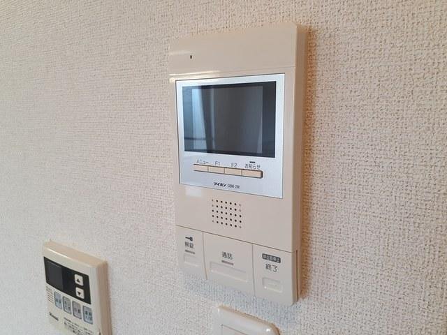 エアリーヒルズ芦屋（305） 設備
