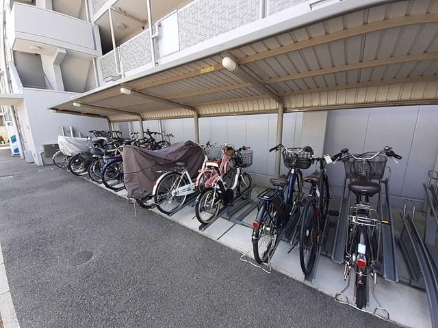 エアリーヒルズ芦屋（305） その他部屋・スペース