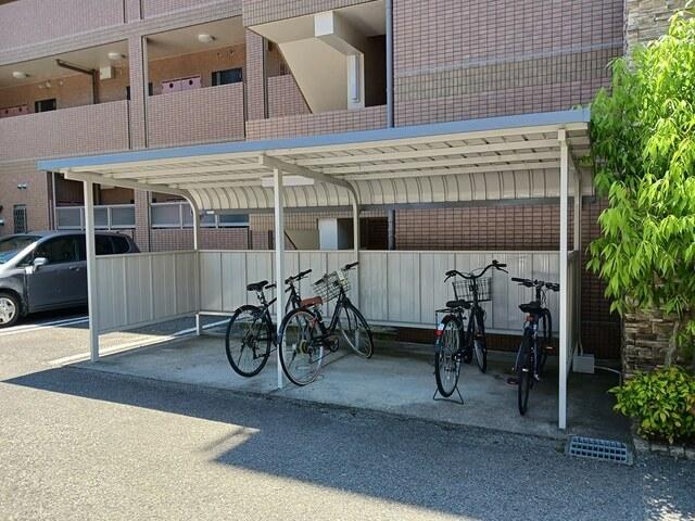 アルヴェアーレ（310） その他部屋・スペース