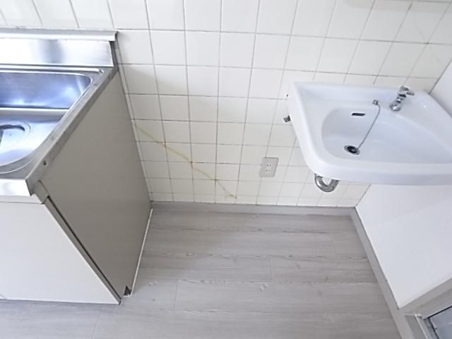 メゾン琵琶（3B） その他部屋・スペース