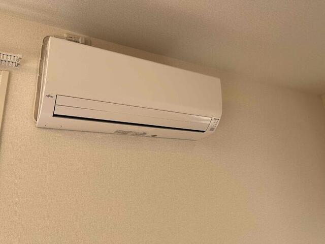 グロワール　ヒロ（203） 部屋画像