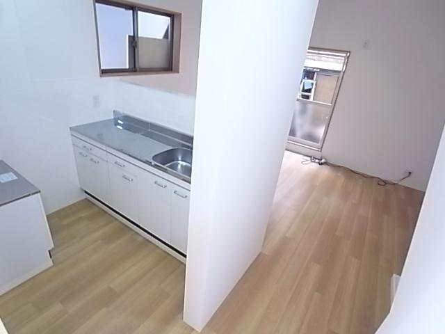灘北通９丁目貸家（1） 室内