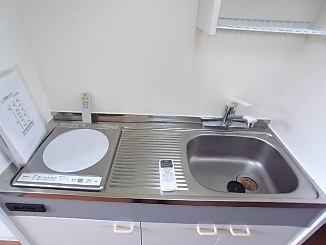 レシェンテ六甲（305） 設備