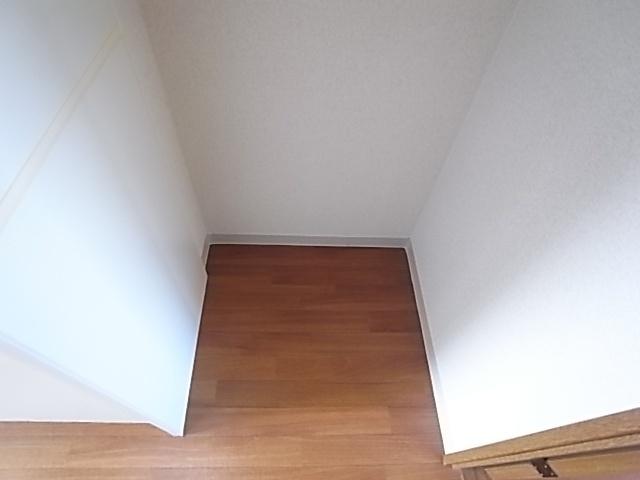 レシェンテ六甲（305） その他部屋・スペース