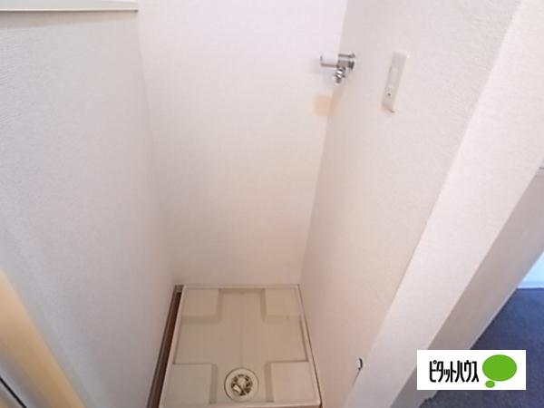 レシェンテ六甲（305） 設備