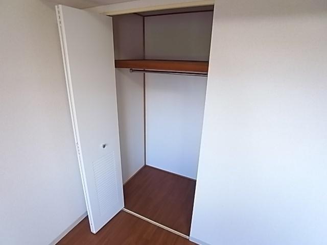 レシェンテ六甲（305） 収納