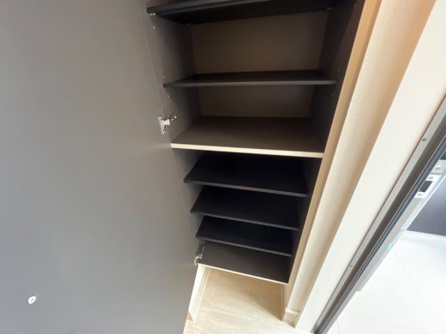 プランドール豊町 部屋画像