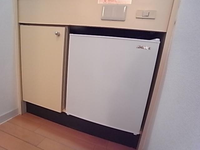 神戸市灘区岩屋北町マンション 設備
