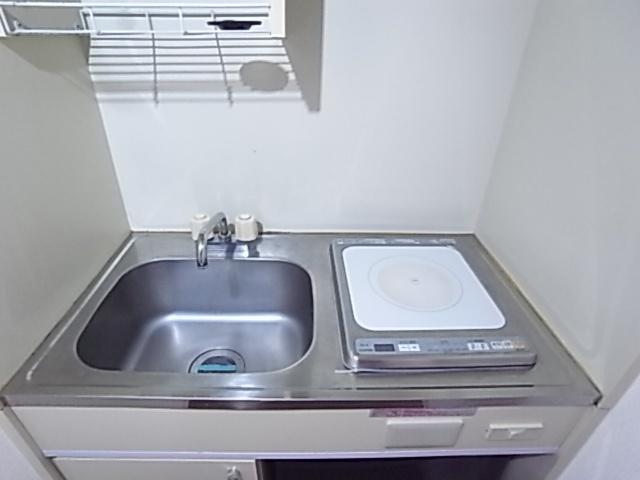 神戸市灘区岩屋北町マンション 設備