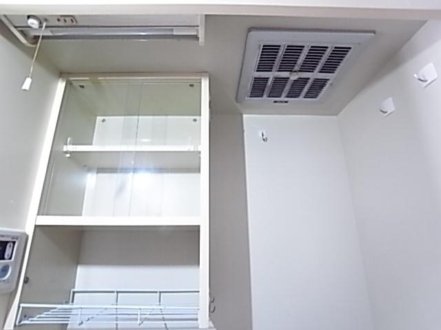 神戸市灘区岩屋北町マンション 設備