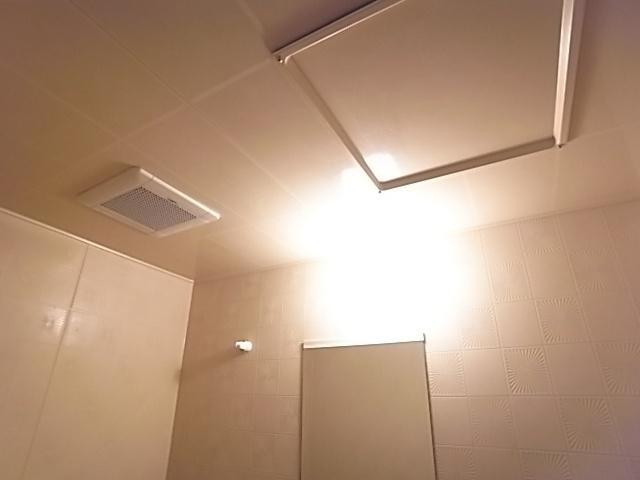 神戸市灘区岩屋北町マンション 設備