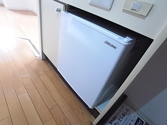神戸市灘区岩屋北町マンション 設備