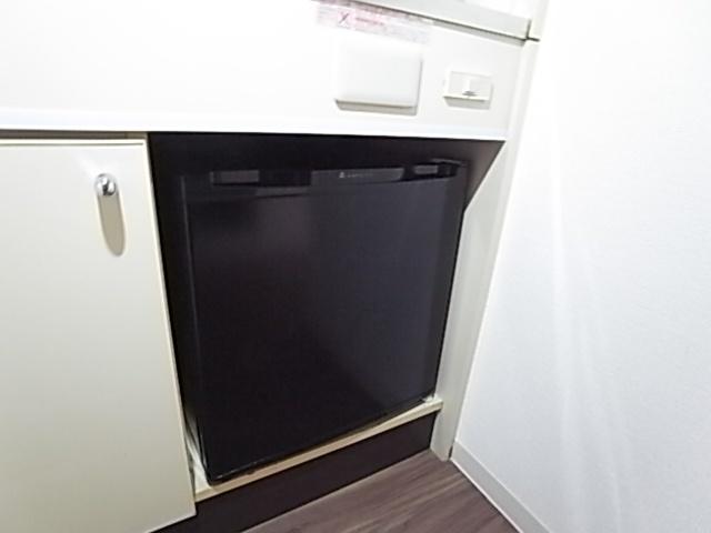 神戸市灘区岩屋北町マンション 設備