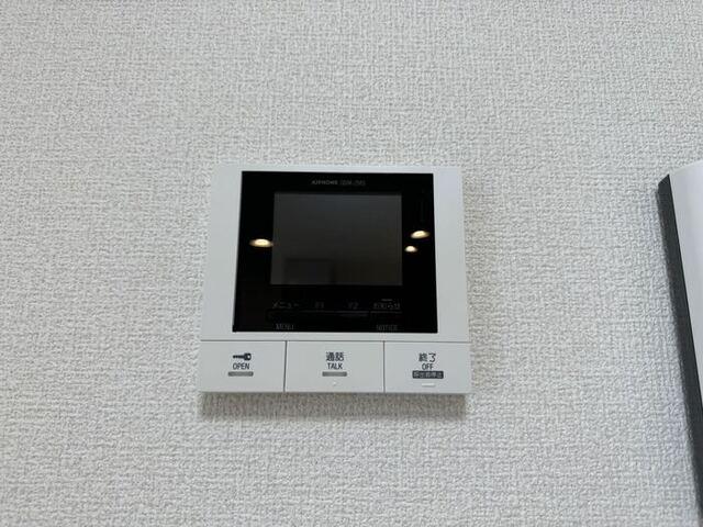 プルミエ　ラムール（101） 設備