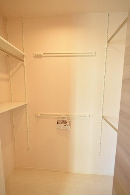 フォーシーズンズ神戸（101） 部屋画像