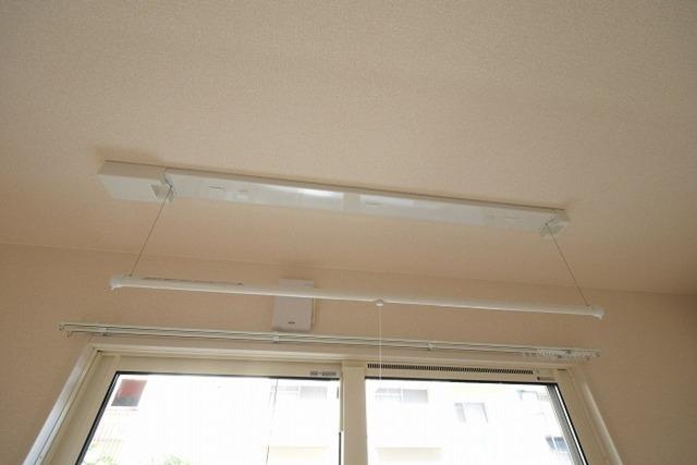 フォーシーズンズ神戸（101） 部屋画像