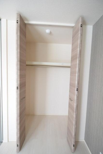 Audrey（105） 部屋画像