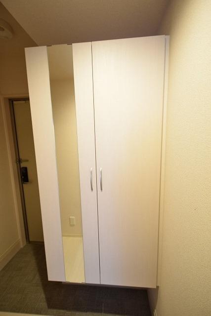 Audrey（105） 部屋画像