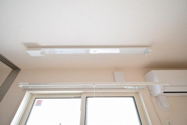 Audrey（105） 部屋画像