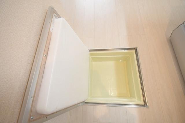 Audrey（105） 部屋画像