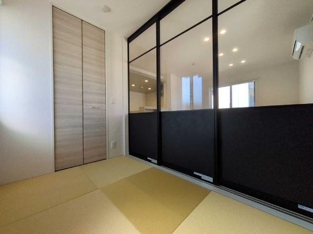 トリシア上甲子園（301） その他部屋・スペース