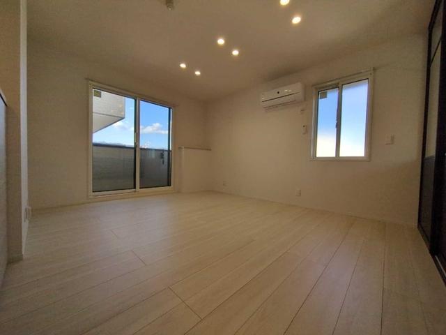 トリシア上甲子園（301） その他部屋・スペース